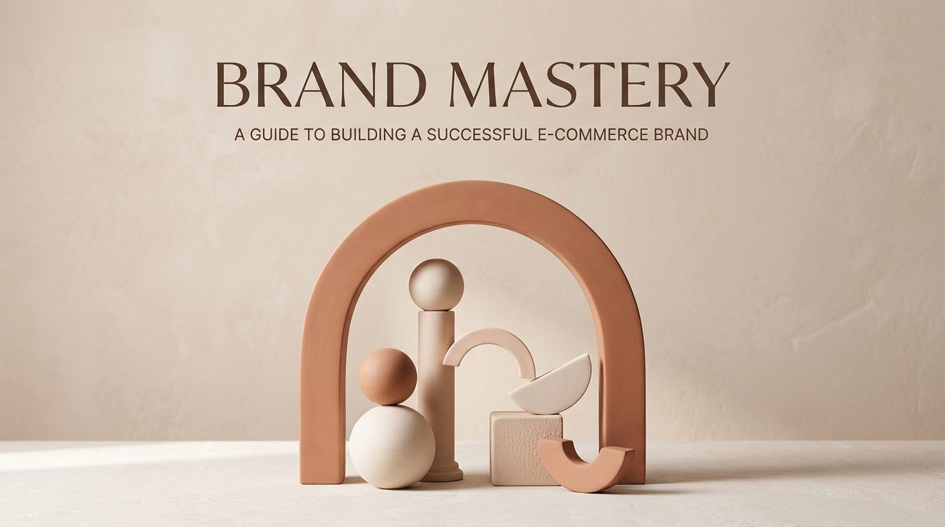 Brand Mastery