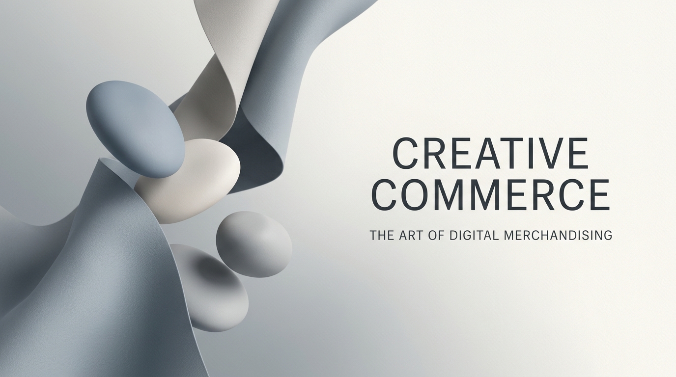 Creative Commerce