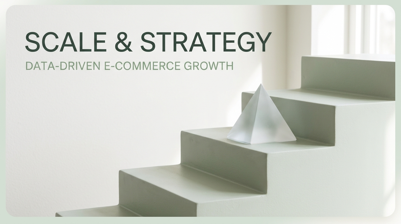 Scale & Strategy